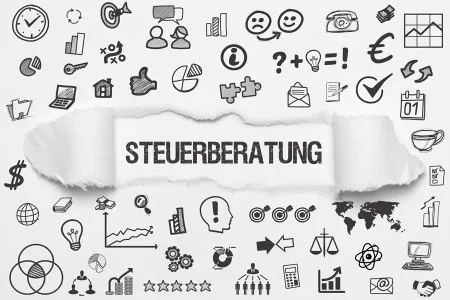 Steuerberatung